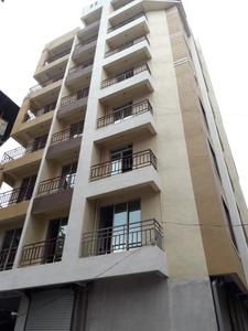 Gallery Cover Pic of Om Sai Samarth Bhimashri Heights