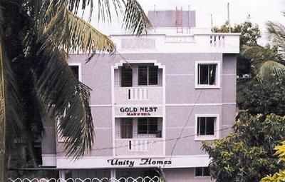 Gallery Cover Pic of Man Unity Homes