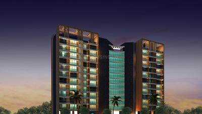 Gallery Cover Image of 1100 Sq.ft 2 BHK Apartment for buy in Swaraj Kalash, Govandi for 19000000