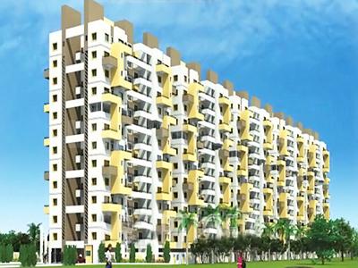 Shivam Serene Scapes - Main Image