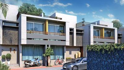 Gallery Cover Pic of Sahajanand Sakar Sparsh