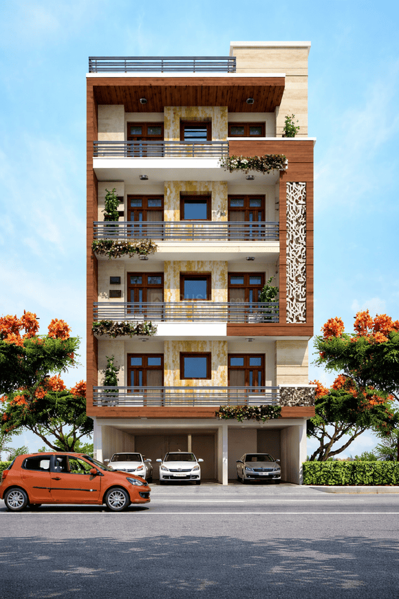 A One Ultra Luxury Home - Main Image