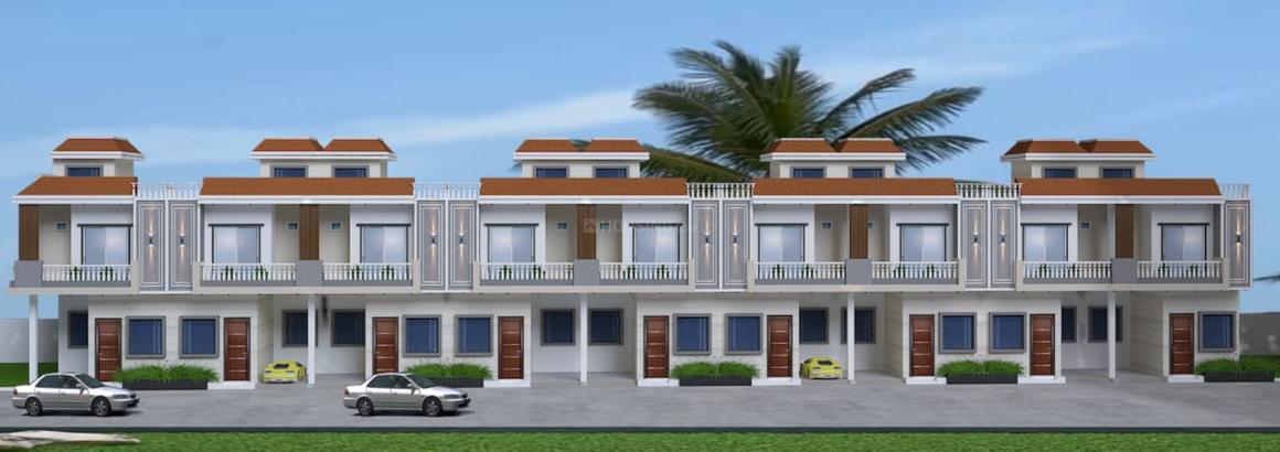 Rehouse Tulsi Green Villa