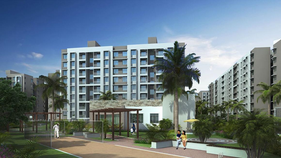 Mirchandani Shalimar Swayam in Sukhliya, Indore Price, Reviews