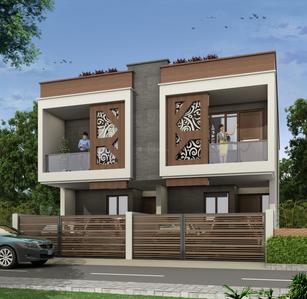 PJ Villas