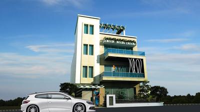 Sharma Builder Floor-4