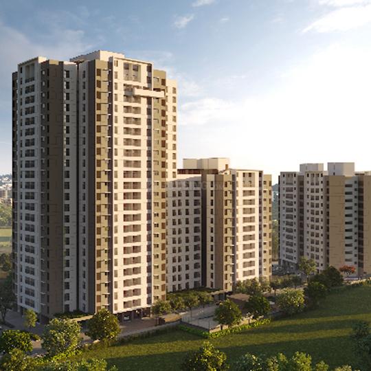 Alembic Veda II in Chhani Jakat Naka Price, Reviews & Floor Plan