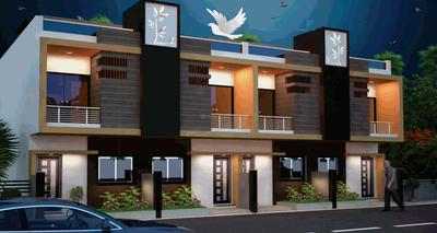 Gallery Cover Pic of Swati Swapnil Homes
