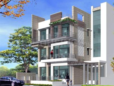 Lalit Homes 5