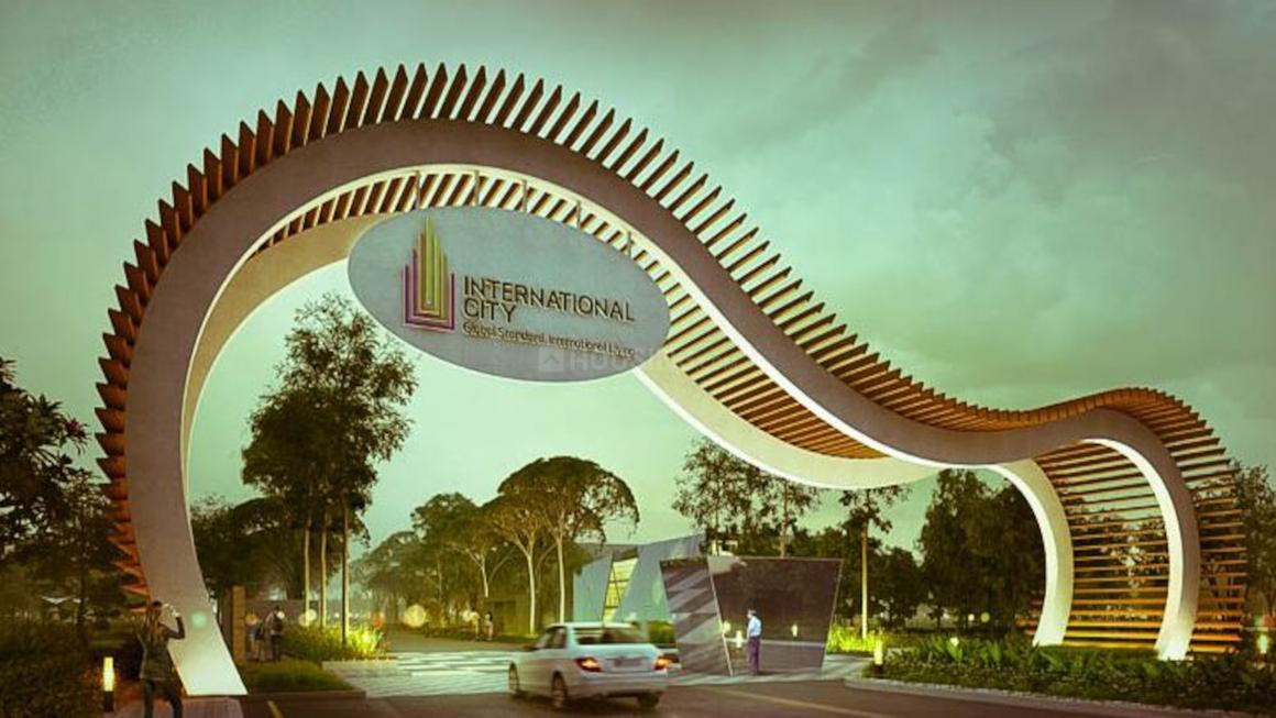 Competent International City in Mohanpur, Bareilly Price