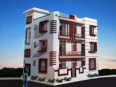 Universal Apartment-1