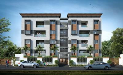 Gallery Cover Pic of Adroit House of Ambal