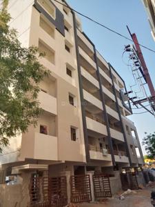 Gallery Cover Pic of Sri Vedadri Homes
