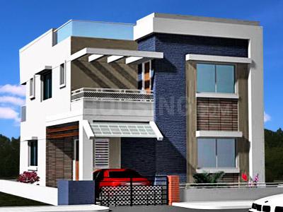 VRR Sree Sai Enclave