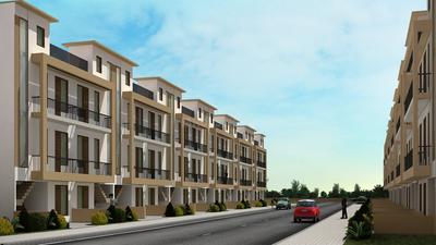 Gallery Cover Pic of TDI Affordable Homes
