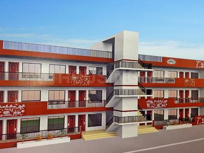 ECO Dreamsity