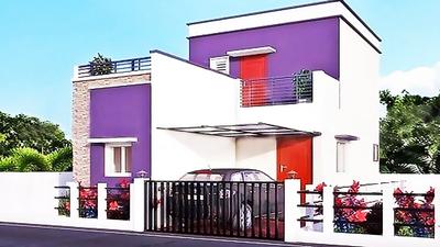 Gallery Cover Pic of DS Hill View Phase II