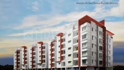 Gallery Cover Pic of Maruthi Dr Sree Padma Maruthi Heavens