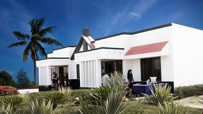 Pushpanjali Meadows Designer Villa