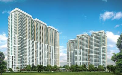 4 BHK Apartment