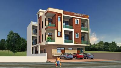 Apple Tattva Homes