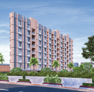 Gallery Cover Pic of Suncity Residency