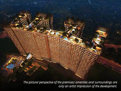 Gallery Cover Pic of Altavista Phase 1