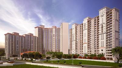 3 BHK इंडिपेंडेंट बिल्डर फ्लोर