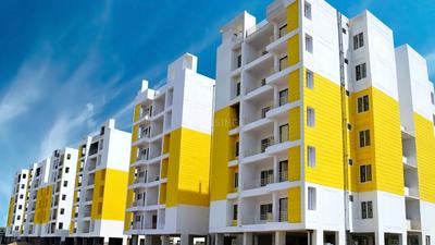 Gallery Cover Pic of RRG Township