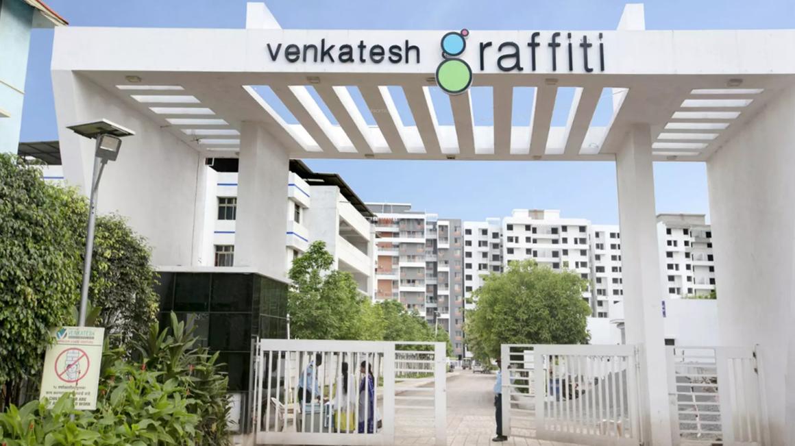 Venkatesh Graffiti In Mundhwa Pune Price Reviews Floor Plan