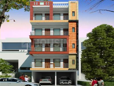 Gallery Cover Pic of Natraj Apartment