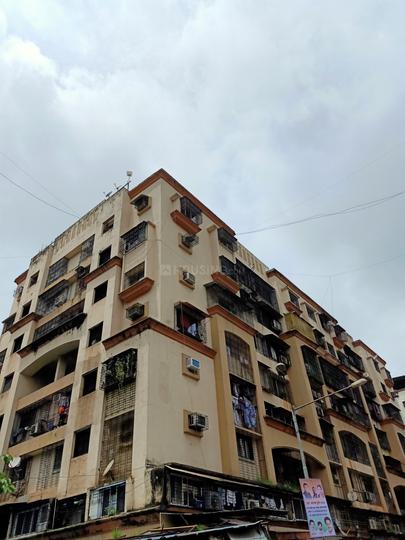 Ashiana Prateeksha Chsl In Sion Mumbai Price Reviews Floor Plan