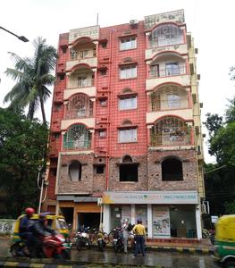 Project Images Image of 352/1 Green Park in South Dum Dum