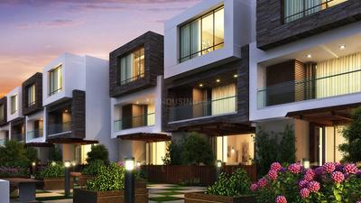 Gallery Cover Pic of Arvind Expansia Apartment