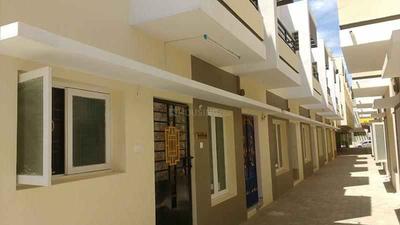 Miracle Villas