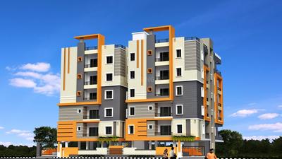Srija Infra Emerald Apartment