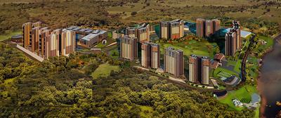 2 BHK Apartment