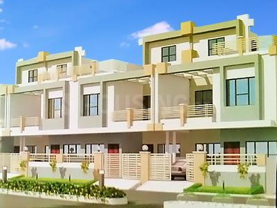 Aaradhya Bhoomika Construction AB Smart City Phase 2
