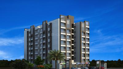 Gallery Cover Pic of Sanskar Residency