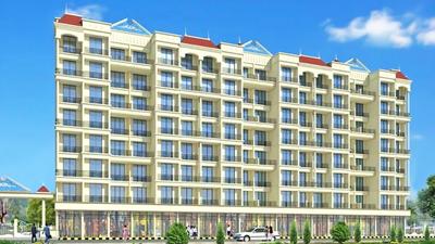 Shubh Laxmi Surya Galaxy Phase I