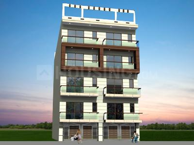 Saini Floor - 2