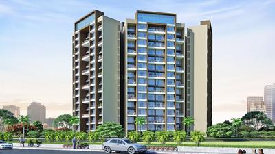Gallery Cover Pic of Greenscape Kalpana Horizon Estate
