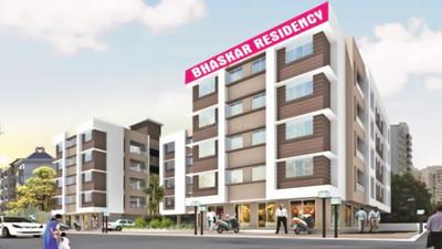 Gallery Cover Pic of Global Enterprises Bhaskar Residency