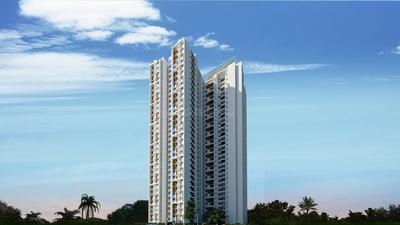 Gallery Cover Pic of Prestige Falcon City