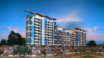 Gallery Cover Pic of Paras Paras Enclave