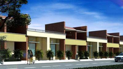 Sangwan City - 100