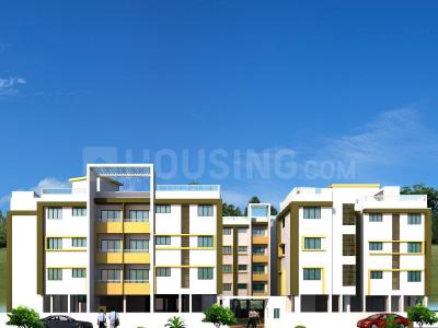 Gallery Cover Pic of Maitrey Adwait Residency