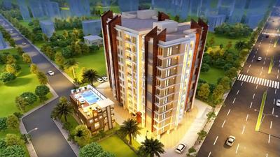 Gallery Cover Pic of Star Green Tower