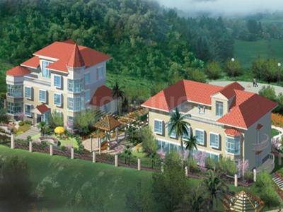 Gallery Cover Pic of Green Acres Club & Resorts