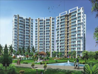 Gallery Cover Pic of Shree Vardhman Victoria